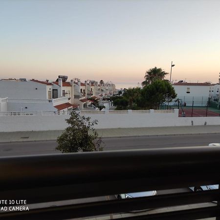 La Burbuja Apartment Almeria Luaran gambar