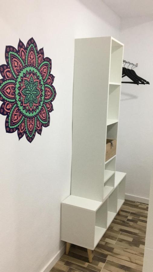 La Burbuja Apartment Almeria Luaran gambar